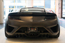 Load image into Gallery viewer, QuickSilver Honda and Acura NSX Sport Exhaust System 2017+