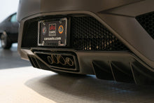 Load image into Gallery viewer, QuickSilver Honda and Acura NSX Sport Exhaust System 2017+