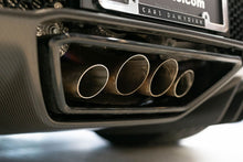 Load image into Gallery viewer, QuickSilver Honda and Acura NSX Sport Exhaust System 2017+