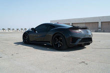 Load image into Gallery viewer, QuickSilver Honda and Acura NSX Sport Exhaust System 2017+
