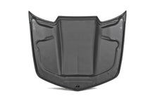Load image into Gallery viewer, 2010-2015 Camaro Copo Style Carbon Fiber 3" Cowl Hood