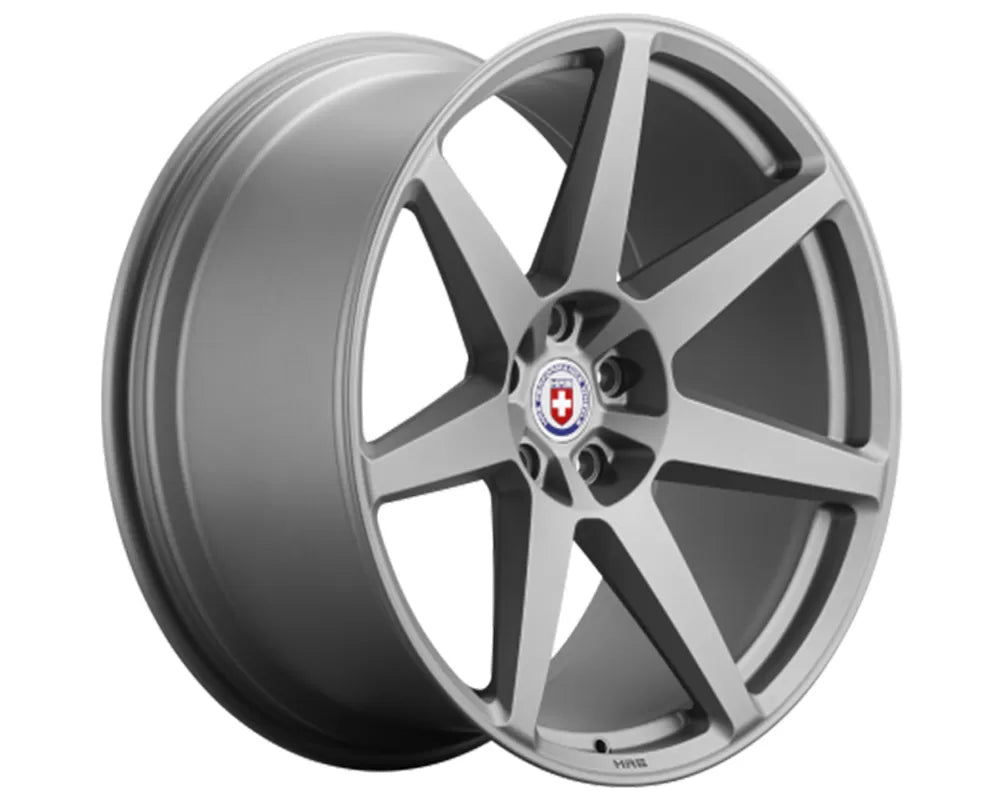 HRE RS2M Series RS208M Monoblok Wheel