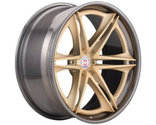 Load image into Gallery viewer, HRE S267H 3-Piece Wheel
