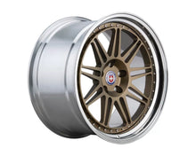 Load image into Gallery viewer, HRE 301 FMR 2-Piece Classic Wheel