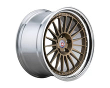 Load image into Gallery viewer, HRE 309 FMR 2-Piece Classic Wheel