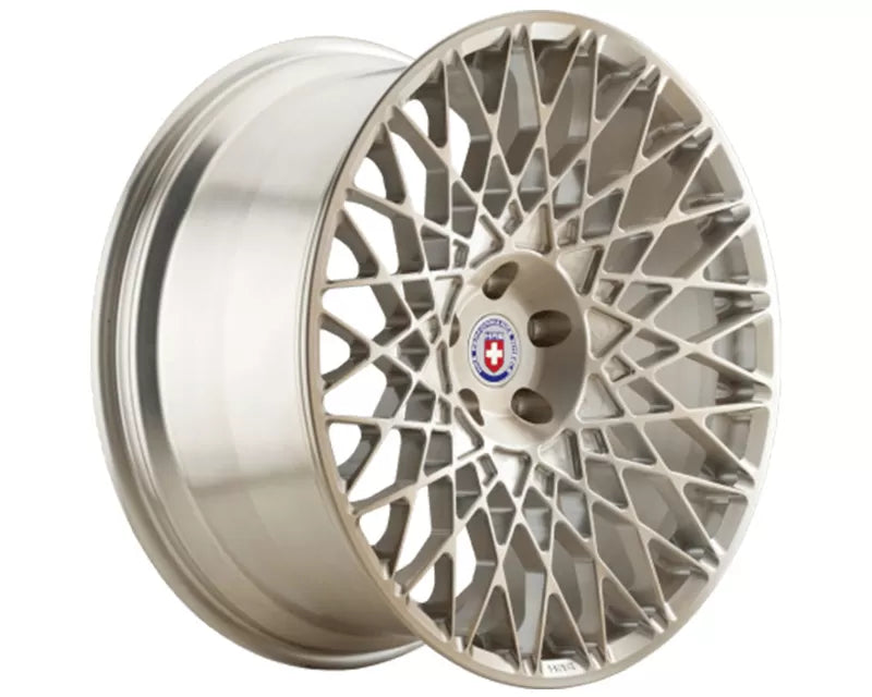 HRE Vintage Series 501M Wheel