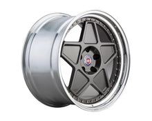 Load image into Gallery viewer, HRE 505 FMR 2-Piece Vintage Wheel