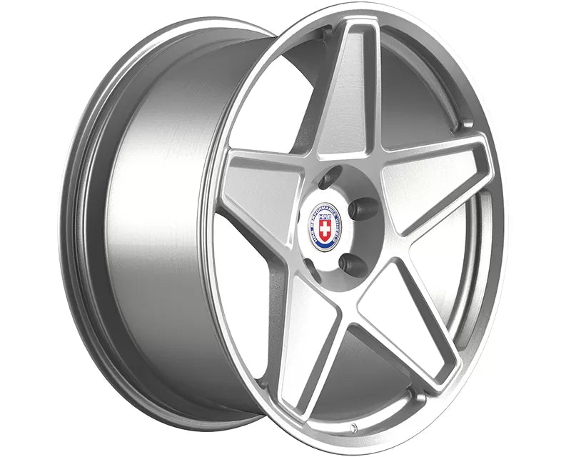 HRE Vintage Series 505M Wheel