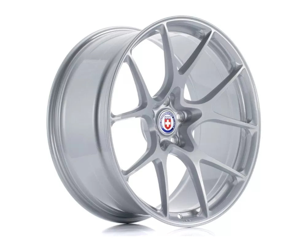 HRE 520 Series 521M Monoblok Wheel