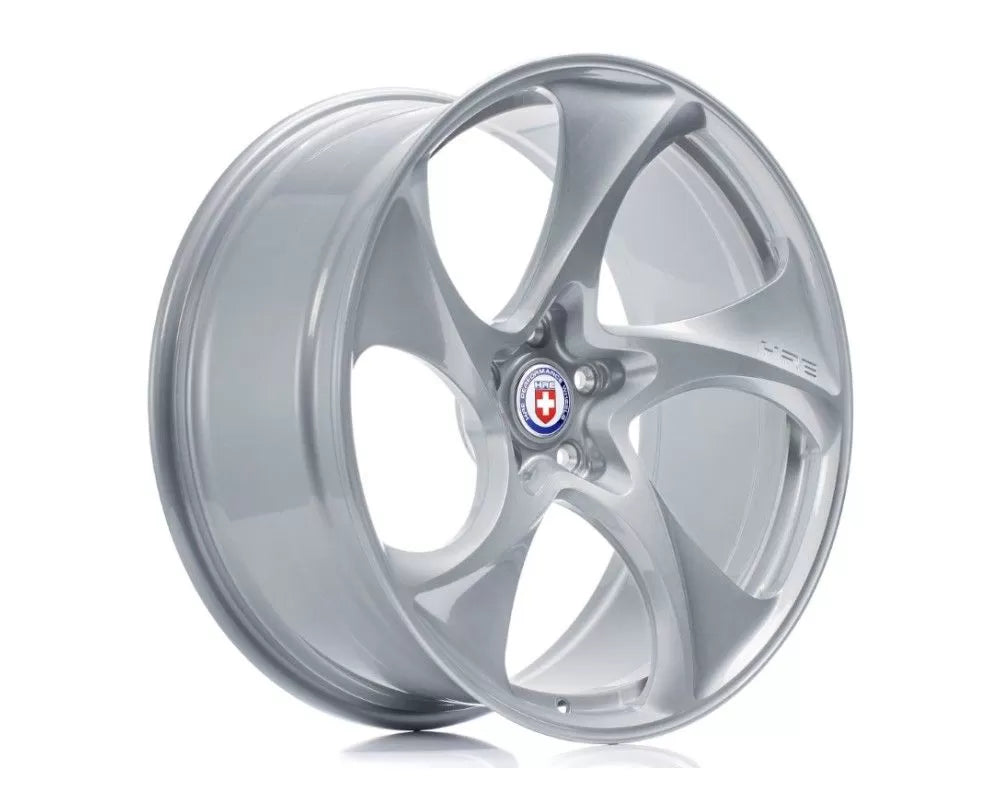 HRE 520 Series 522M Monoblok Wheel