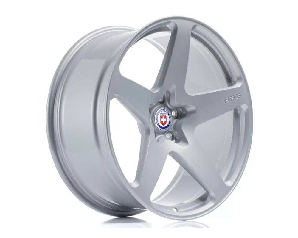 HRE 520 Series 527M Monoblok Wheel