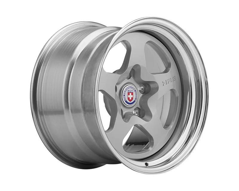 HRE Vintage Series 527S Wheel