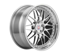 Load image into Gallery viewer, HRE 540C FMR 2-Piece Wheel