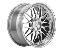 Load image into Gallery viewer, HRE 540C 3-Piece Wheel