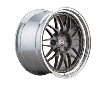 Load image into Gallery viewer, HRE 540 FMR 2-Piece Wheel