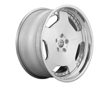 Load image into Gallery viewer, HRE 544C FMR 2-Piece Wheel