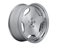 Load image into Gallery viewer, HRE 544 FMR 2-Piece Wheel