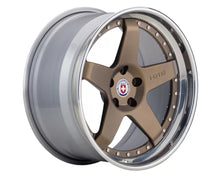 Load image into Gallery viewer, HRE C1 Series C105 Wheel