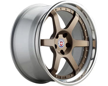 Load image into Gallery viewer, HRE C1 Series C106 Wheel