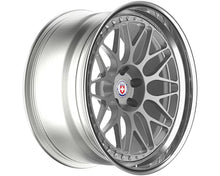 Load image into Gallery viewer, HRE Classic Series 300 3-Piece Wheel