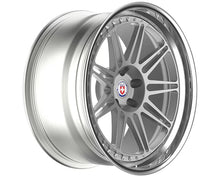Load image into Gallery viewer, HRE Classic Series 301 3-Piece Wheel