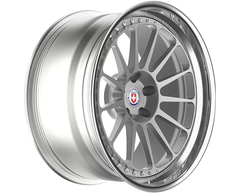 HRE Classic Series 303 3-Piece Wheel
