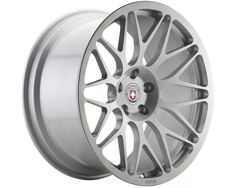 HRE Classic Series 300M Monoblok Wheel