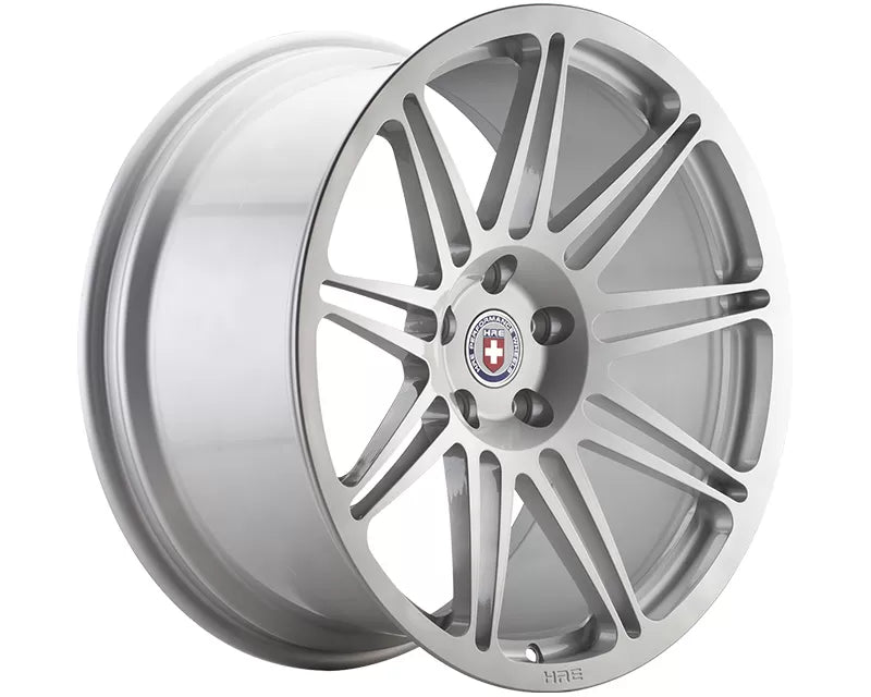 HRE Classic Series 301M Monoblok Wheel