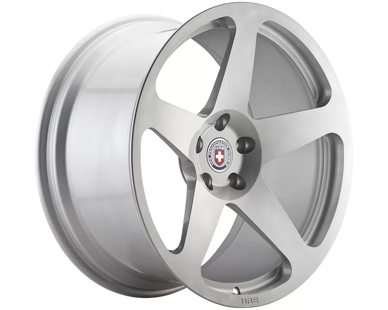 HRE Classic Series 305M Monoblok Wheel