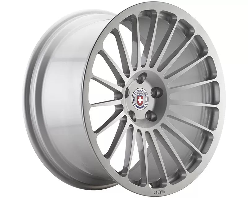 HRE Classic Series 309M Monoblok Wheel