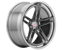 Load image into Gallery viewer, HRE Ringbrothers Edition G-Code 3-piece Wheel