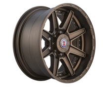 Load image into Gallery viewer, HRE HD188 FMR 2-Piece Wheel