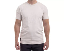 Load image into Gallery viewer, HRE Men's Monochromatic Tee - Bone