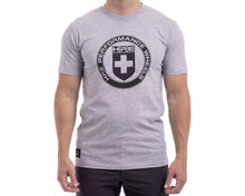 Load image into Gallery viewer, HRE Men's Standard Tee - Heather