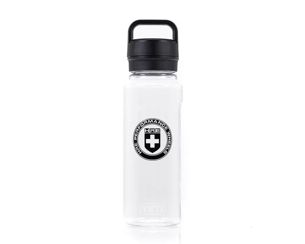 HRE x YETI Water Bottle