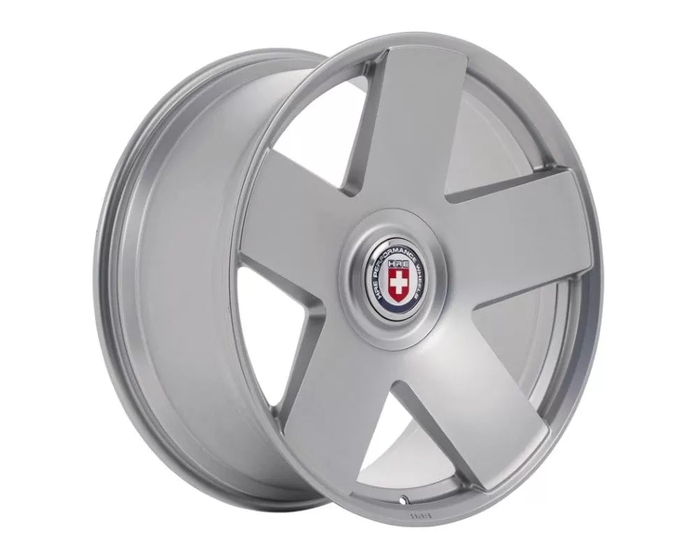 HRE L1 Series L105M Monoblok Wheel