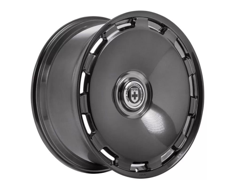 HRE L1 Series L108M Monoblok Wheel