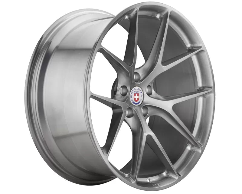 HRE P1 Series P101 Monoblok Wheel