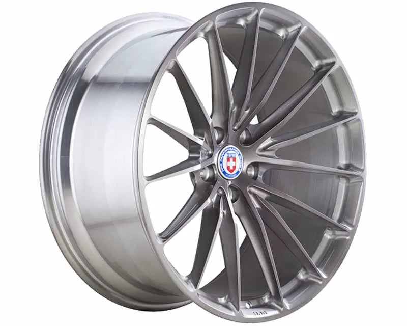HRE P1 Series P103 Monoblok Wheel