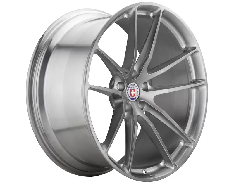 HRE P1 Series P104 Monoblok Wheel