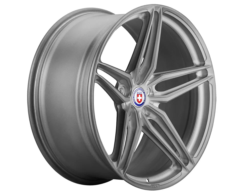 HRE P107SC Monoblock Wheel