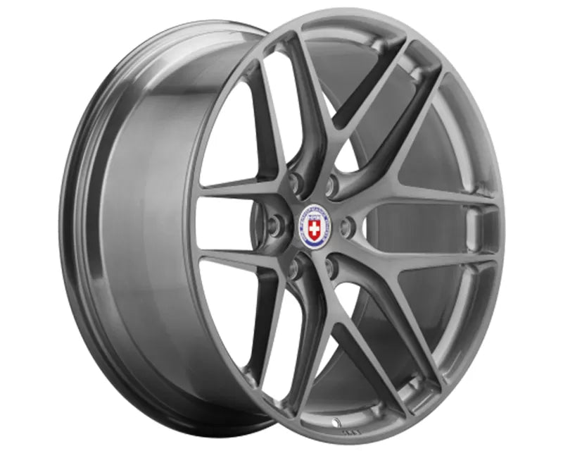 HRE P1 Series P161 Monoblok Wheel
