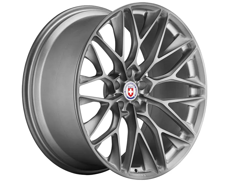 HRE P2 Series P200 Monoblok Wheel