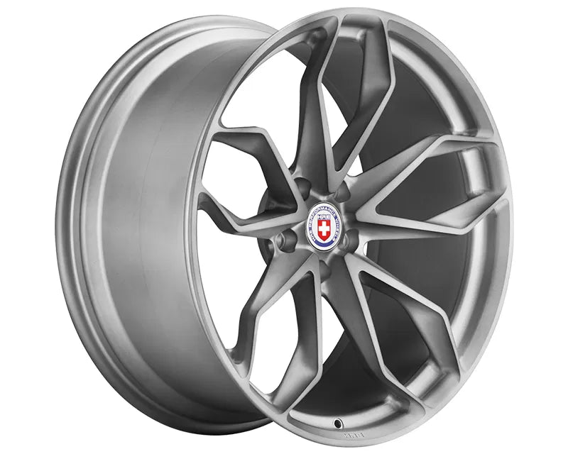 HRE P2 Series P201 Monoblok Wheel