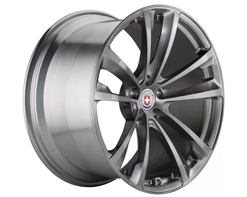 HRE Ringbrothers Edition RB1 Monoblock Wheel