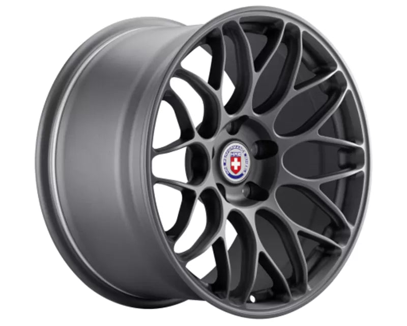 HRE RC1 Series RC100 Monoblok Wheel