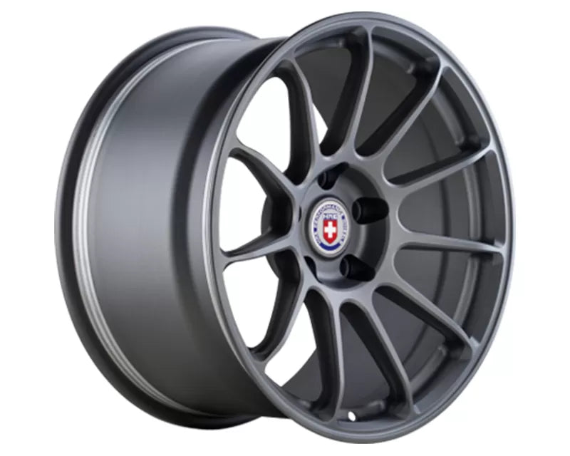 HRE RC1 Series RC103 Monoblok Wheel