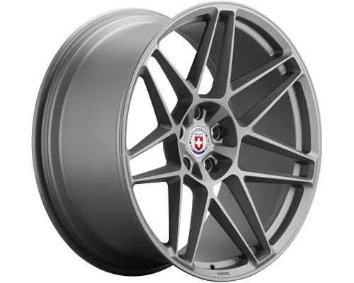 HRE RS2M Series RS200M Monoblok Wheel
