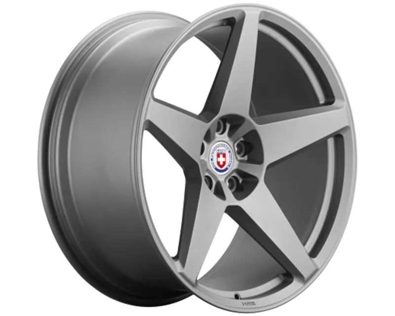HRE RS2M Series RS205M Monoblok Wheel