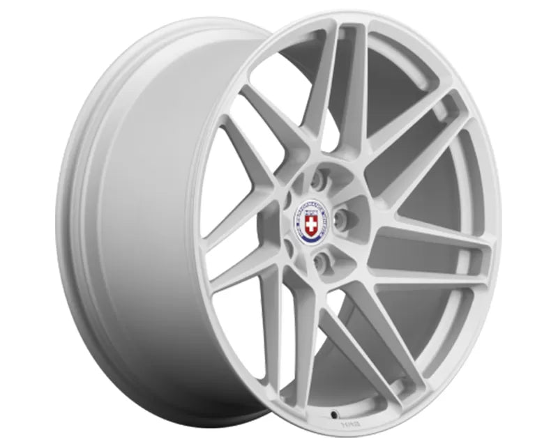 HRE RS3M Series RS300M Monoblok Wheel